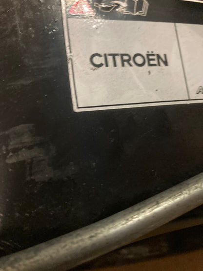 PEUGEOT BOXER FIAT DUCATO CITROEN RELAY SLAM PANEL 1349914080