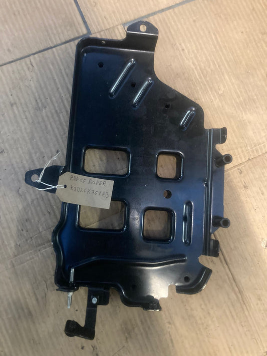 Range Rover Evoque II (L551) Battery Tray / Base K8D2-5K762-AB