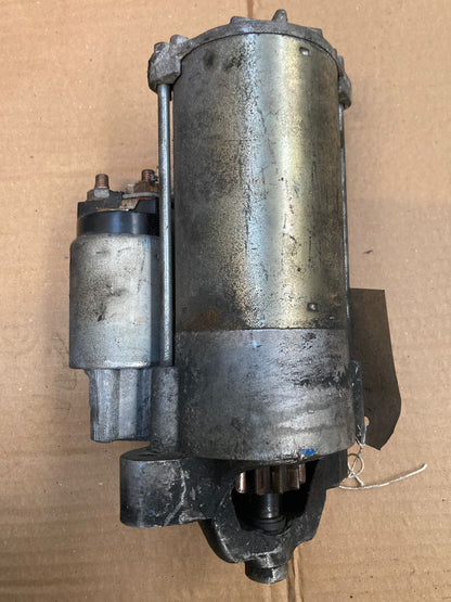 FORD MONDEO MK4 S-MAX GALAXY MK3 KUGA 2.0 TDCi DIESEL STARTER MOTOR