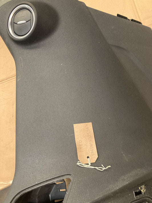 Ford Fiesta MK7/MK7.5 (2013-2017) Dashboard Panel 8A61A04325BRW