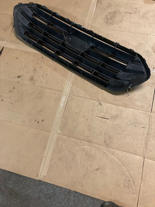 Ford Transit Custom MK8 2018-2023 Front Grille JK21-17B968