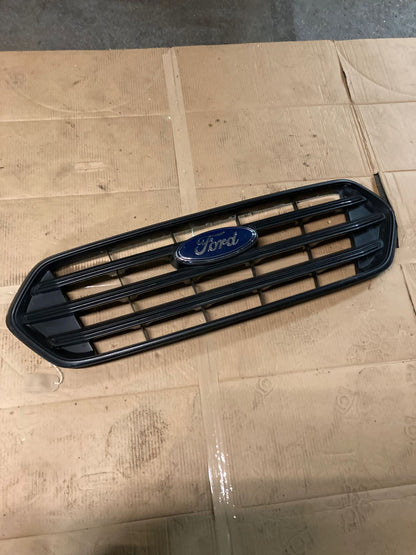 Ford Transit Custom MK8 2018-2023 Front Grille JK21-17B968