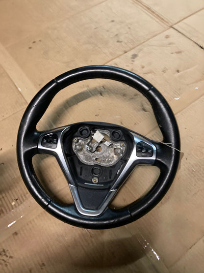 Ford Fiesta MK7 (2016-2023) Steering Wheel 34148289A