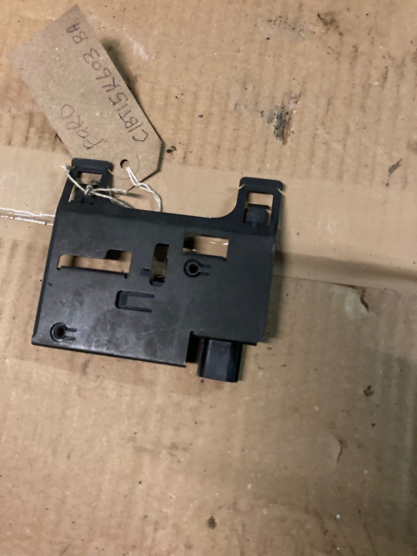 Ford Fiesta MK7 (2013-2017) Aerial Antenna Amplifier C1BT15K603BA