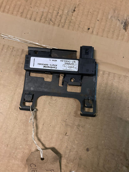 Ford Fiesta MK7 (2013-2017) Aerial Antenna Amplifier C1BT15K603BA