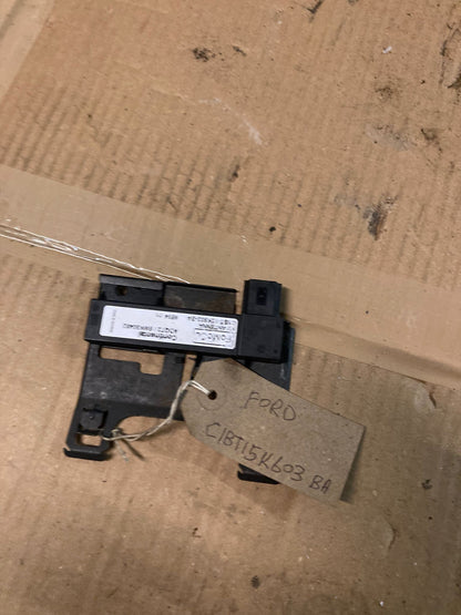 Ford Fiesta MK7 (2013-2017) Aerial Antenna Amplifier C1BT15K603BA