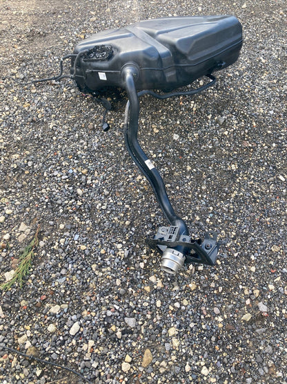 VW Golf Mk7 Mk7.5 2013-2020 Petrol Fuel Tank 5Q020102