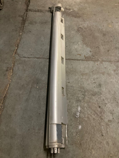VW Passat B6 2005-2010 Right Side Skirt Rocker Panel Trim 3C0853836D