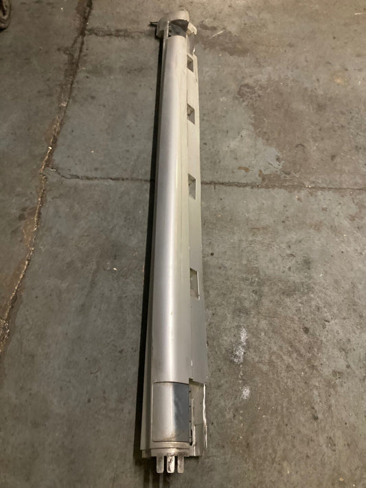 VW Passat B6 2005-2010 Right Side Skirt Rocker Panel Trim 3C0853836D