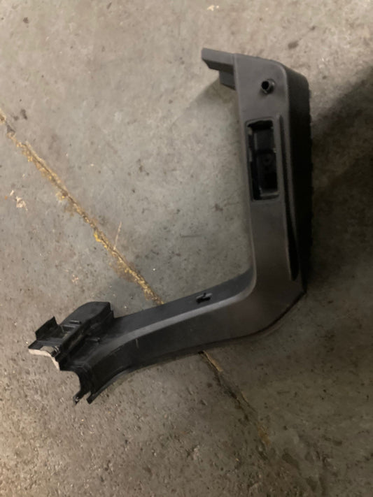 SEAT Ateca (KH7) 2016-2024 Right O/S Rear Trunk Boot Side Trim Panel 575867762