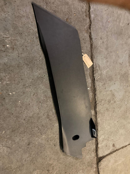 SEAT ATECA KH7 2016-2020 Centre Console Right Side End Trim 577863046A