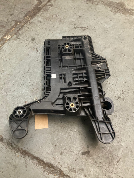 VW Golf Mk6 / Audi A3 8P 2009-2013 Battery Base Tray Holder Support 1K0915325B