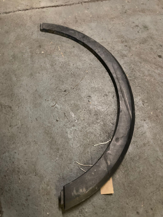 Opel Crossland X Mk1 2017-2022 Right Front Wheel Arch Trim 13482068