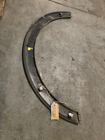 Opel Crossland X Mk1 2017-2022 Right Front Wheel Arch Trim 13482068