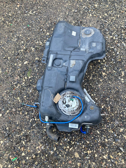 Mercedes CLA Class C117 GLA Class X156 2014-2019 Fuel Tank Assembly A2464701694