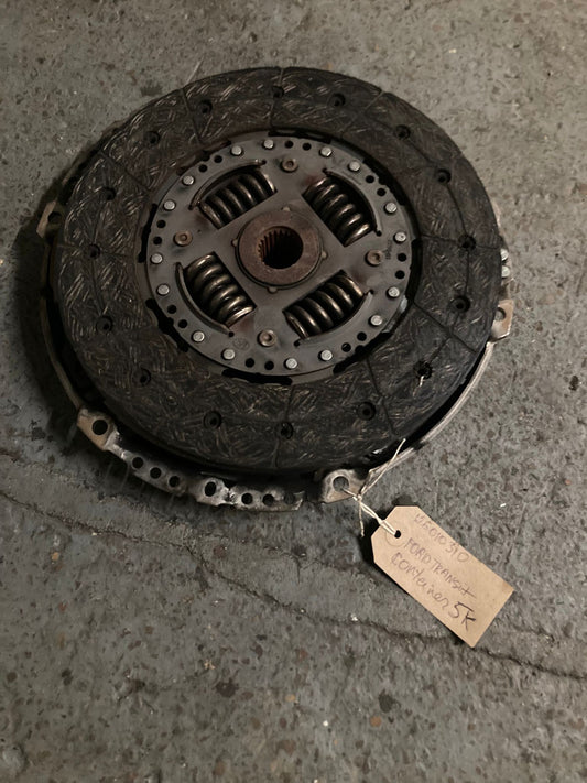 Ford Transit Custom Tourneo V362 2015-2019 Clutch Pressure Plate 126010310