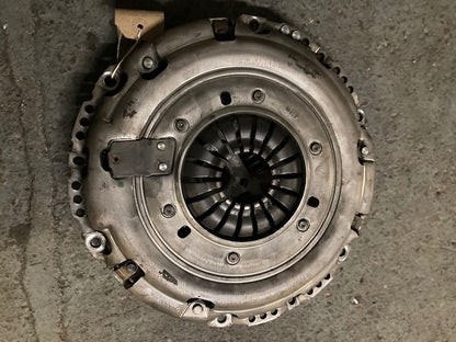 Ford Transit Custom Tourneo V362 2015-2019 Clutch Pressure Plate 126010310