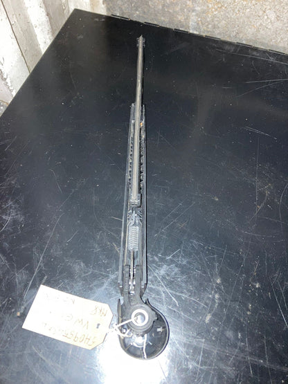 VW Golf MK8 2020-Present Rear Back Windscreen Wiper Arm 5H0955435A
