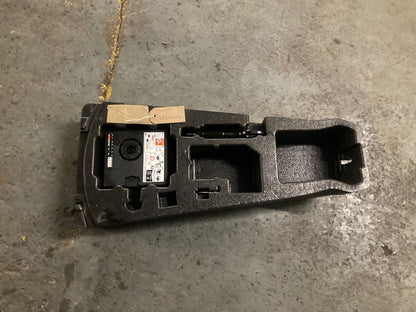 Seat Ateca KH7 2016 - Present Rear Boot Foam Toolbox Insert 575012109E