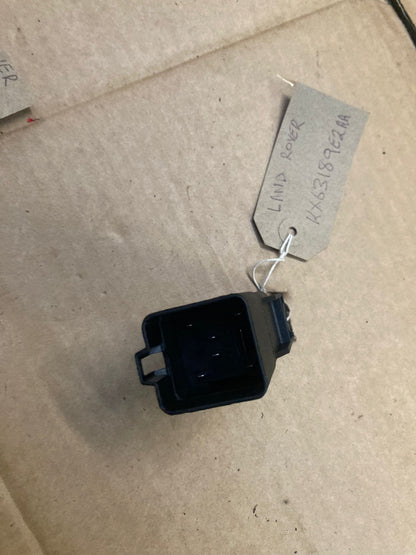 JAGUAR XE X760 2.0 DIESEL GLOW PLUG RELAY 2019-2024 KX63-189E2-AA