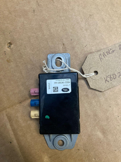 LAND ROVER DISCOVERY SPORT L550 Antenna Amplifier K8D219C097AA
