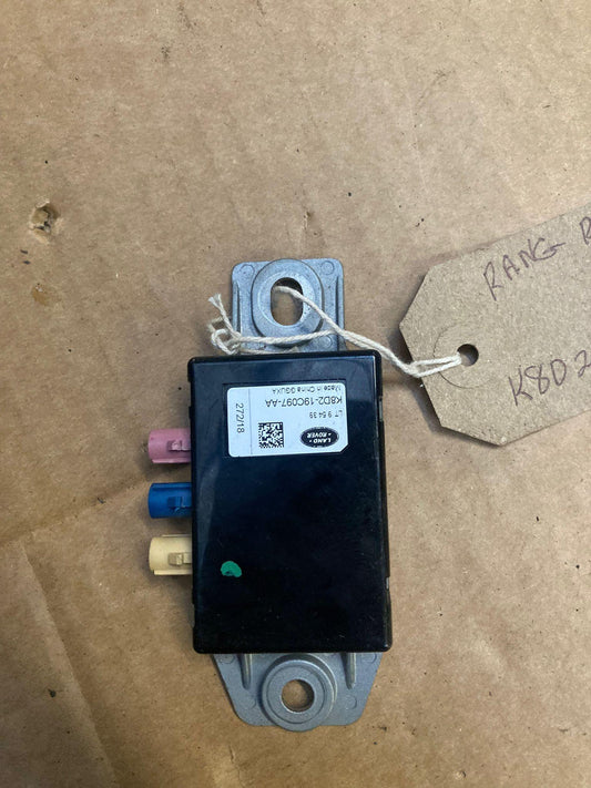 LAND ROVER DISCOVERY SPORT L550 Antenna Amplifier K8D219C097AA