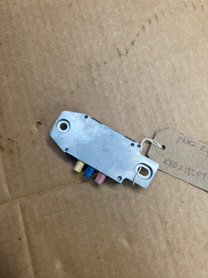 LAND ROVER DISCOVERY SPORT L550 Antenna Amplifier K8D219C097AA