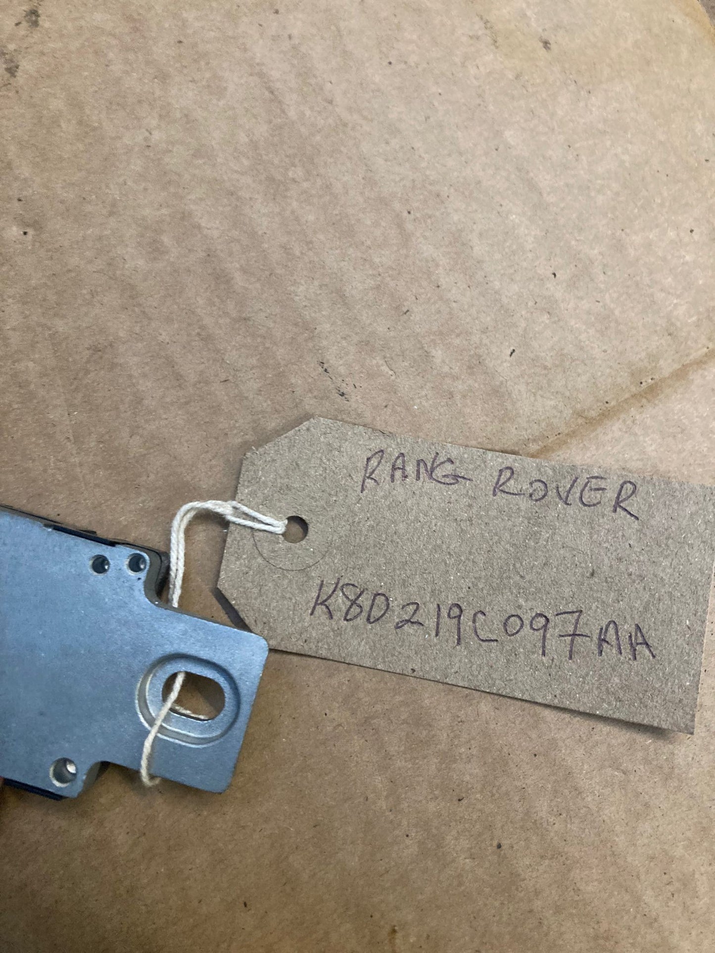 LAND ROVER DISCOVERY SPORT L550 Antenna Amplifier K8D219C097AA