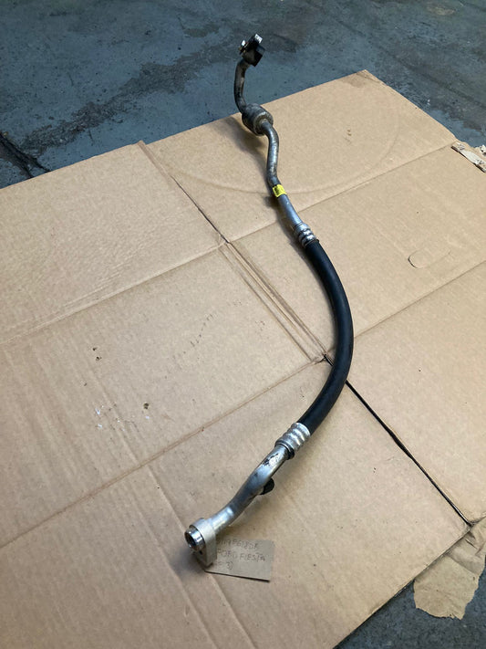 Ford Fiesta MK7 2013 Air Conditioning Pipe C1B119F618DB