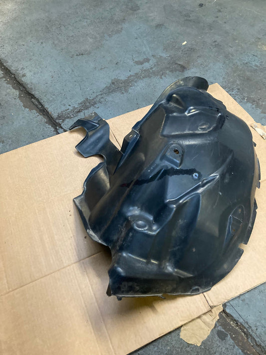 Range Rover Evoque L538 2011-2019 Wing Arch Liner Front Left BJ3216A574AA