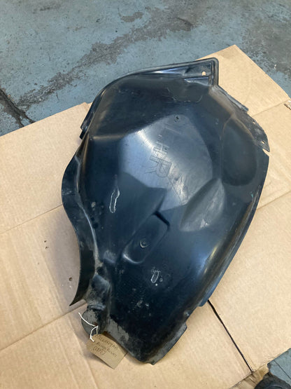 Range Rover Evoque L538 2011-17 Front Left Wheel Arch BJ3216A579AB