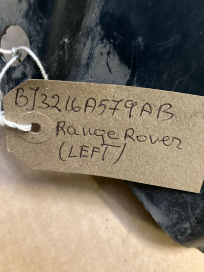 Range Rover Evoque L538 2011-17 Front Left Wheel Arch BJ3216A579AB