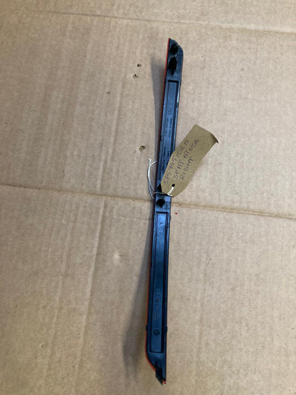 Seat Ateca KH7, KHP 2016 Rear lamp RH 575945106A