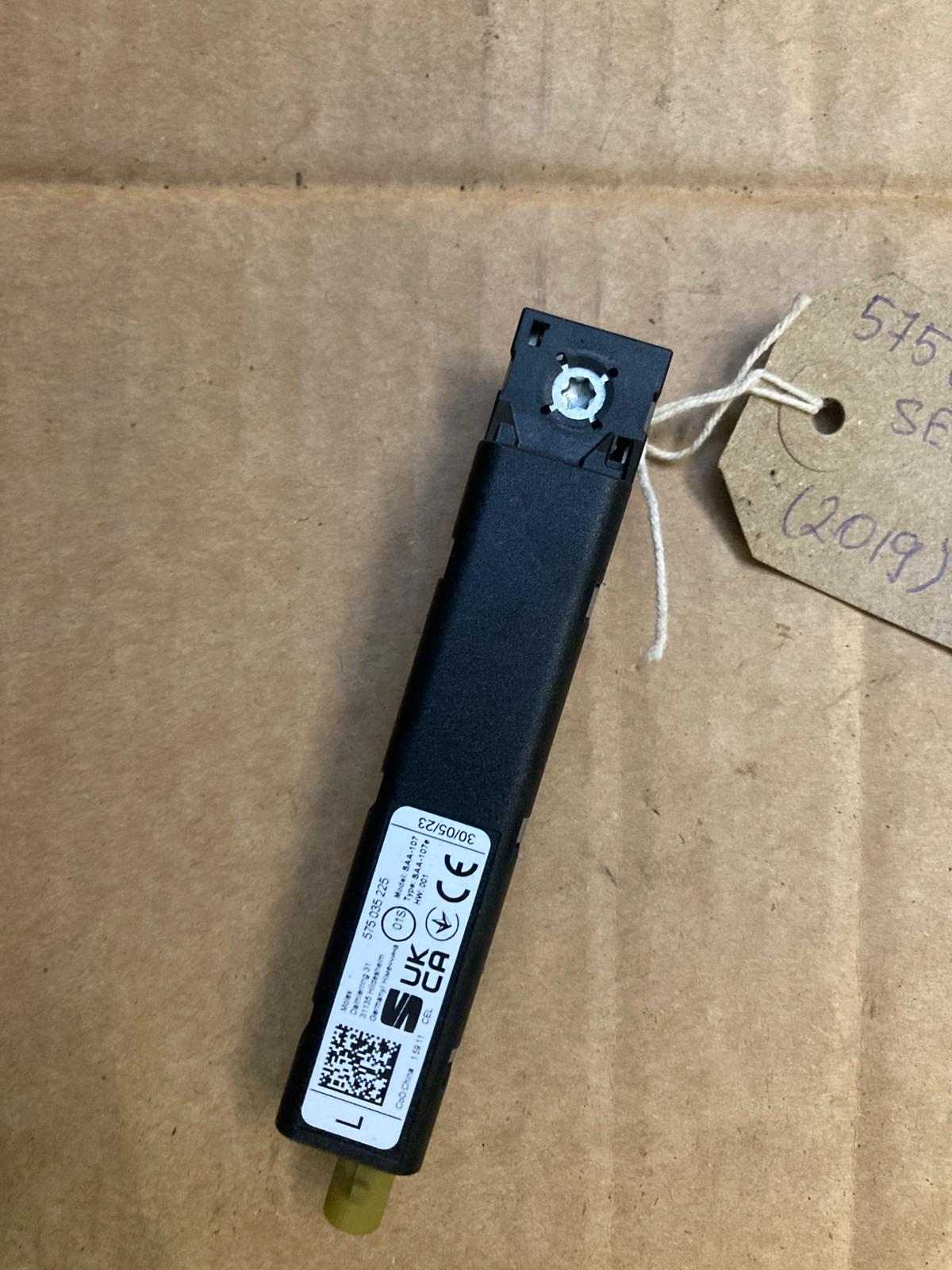 Seat Ateca KH7 16-24 Antenna Amplifier 575035225