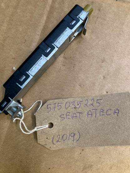 Seat Ateca KH7 16-24 Antenna Amplifier 575035225