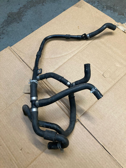 Volvo XC70 Cross Country 2022 Coolant Hose Pipe 32249716