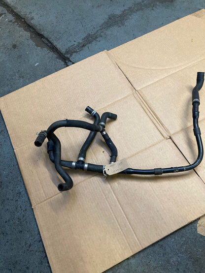 Volvo XC70 Cross Country 2022 Coolant Hose Pipe 32249716