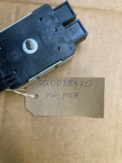 VW GOLF MK7 13-17 RADIO ANTENNA DISTURBANCE SUPPRESSOR 5Q0035570