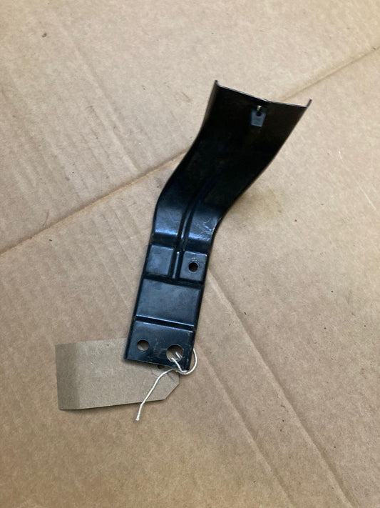 SKODA KAROQ NU7 2021 Rear Right Bumper Bracket 575807126A