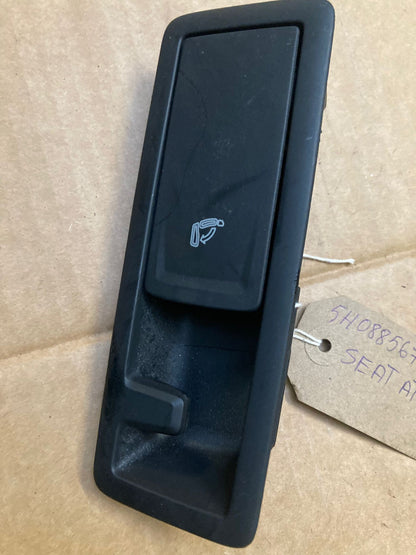 SEAT ATECA KH7 2024 Rear Seat Backrest Release Switch 5H0885671