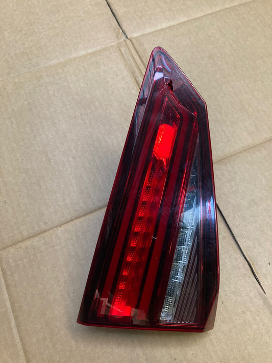 Seat Ateca KH7 2020-2025 Left Rear Inner Taillight 575945307G