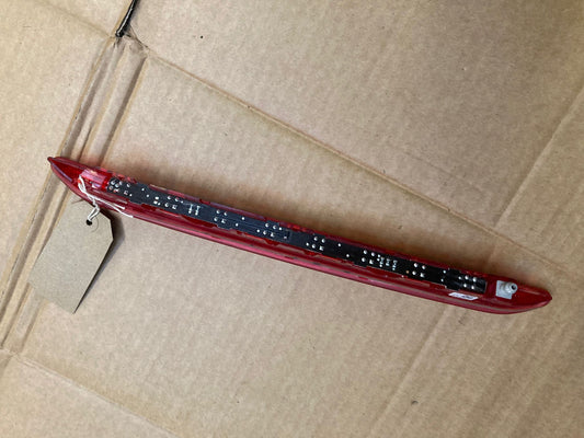 Seat Ateca MK5 2016-20 Third Brake Lamp 5F0945097K