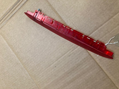 Seat Ateca MK5 2016-20 Third Brake Lamp 5F0945097K