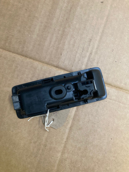 SEAT ATECA KH7 2024 Rear Seat Backrest Release Switch 5H0885671A