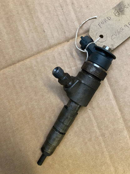 FORD Mondeo MK5 2013 Diesel Injector CV6Q9F593AA