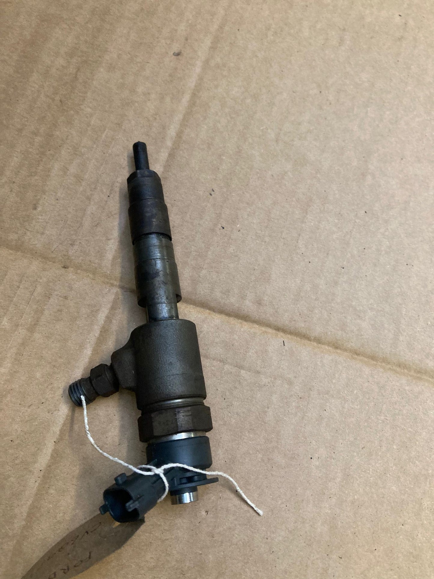 FORD Mondeo MK5 2013 Diesel Injector CV6Q9F593AA