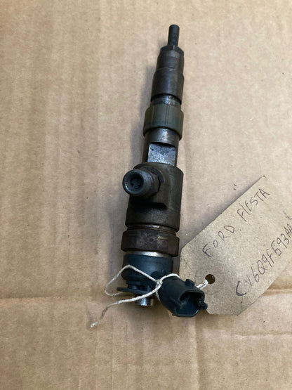 FORD Mondeo MK5 2013 Diesel Injector CV6Q9F593AA