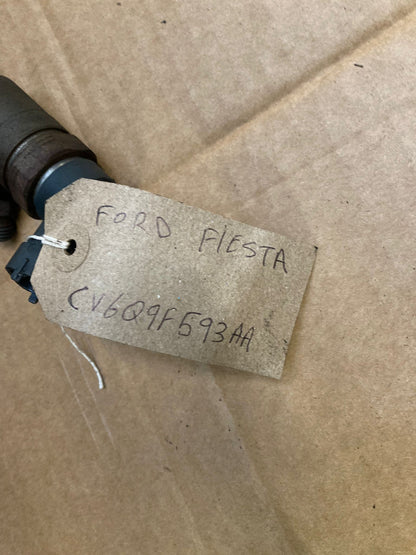 FORD Mondeo MK5 2013 Diesel Injector CV6Q9F593AA