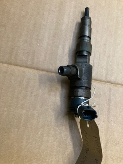 FORD Mondeo MK5 2013 Diesel Injector CV6Q9F593AA