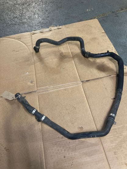 MERCEDES A CLASS W176 2014 COOLANT PIPE A2468302796